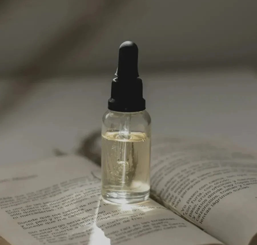 건조해지는 공기, 헤어 정전기 걱정이라면?