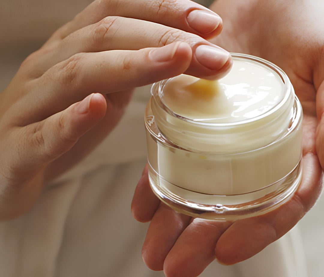 손 피부를 어리게 만드는 홈 케어법