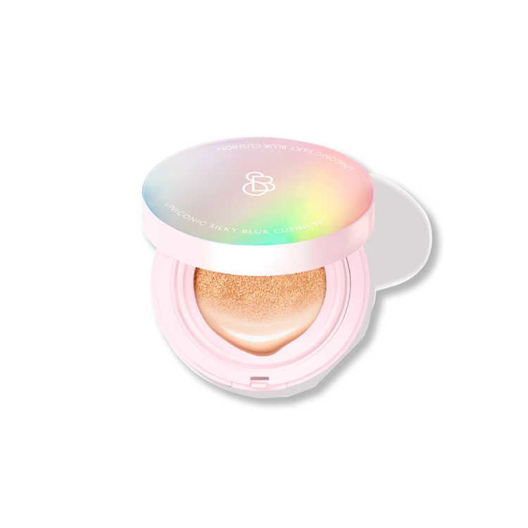 베이스 메이크업