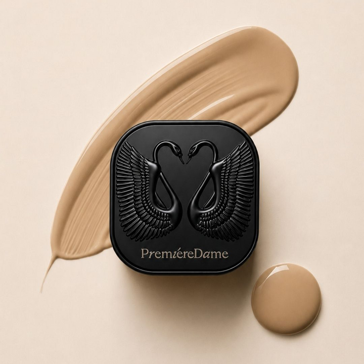 [Première Dame] Cygne Lustré cushion foundation