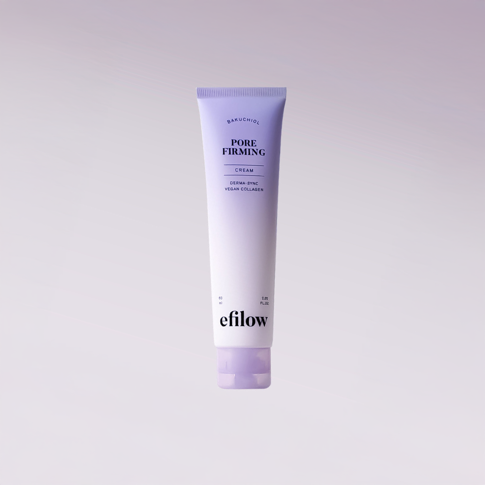 [efilow] Bakuchiol Derma-sync Pore Firming Cream
