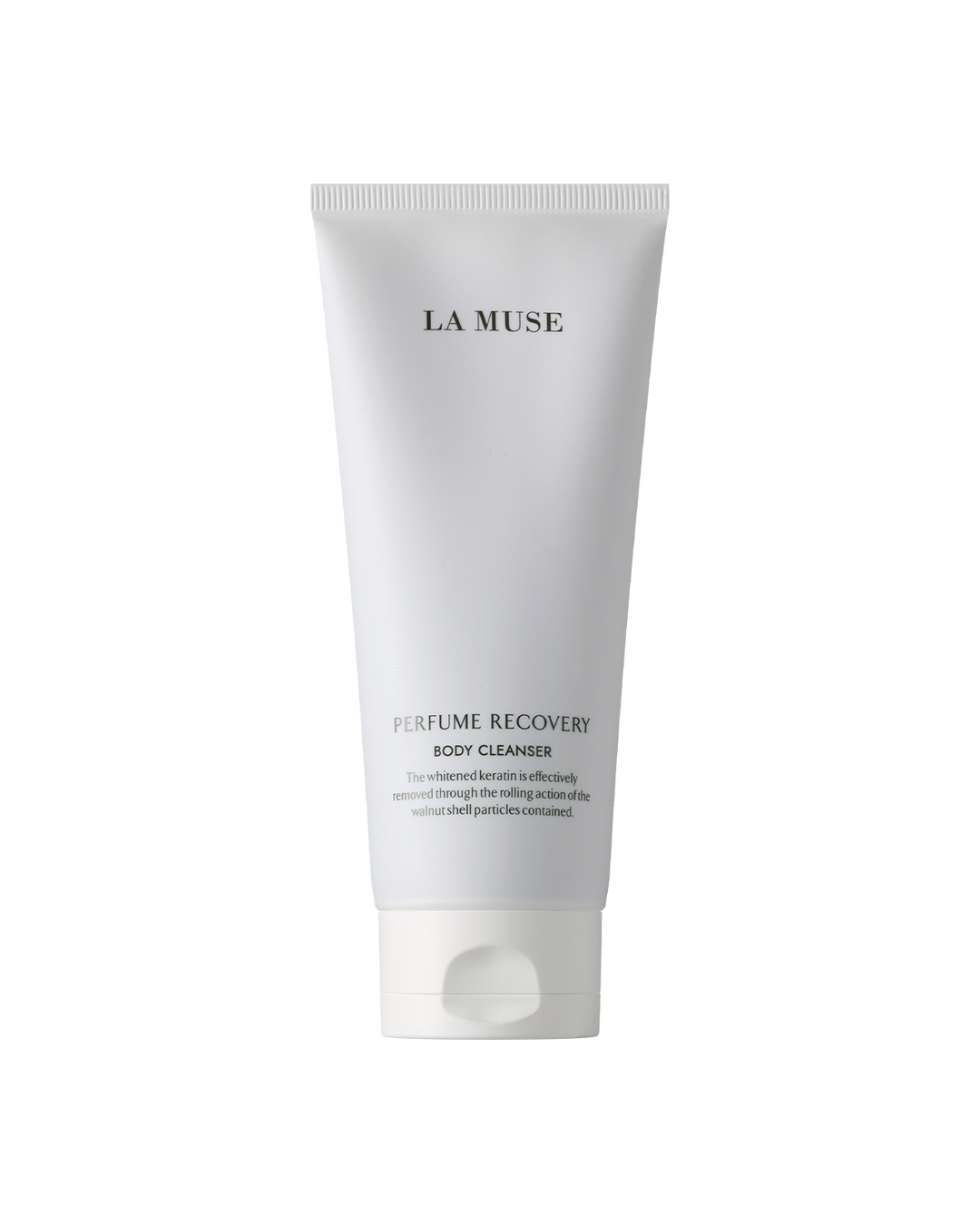 [LA MUSE] PERFUME RECOVERY BODY CLAENSER