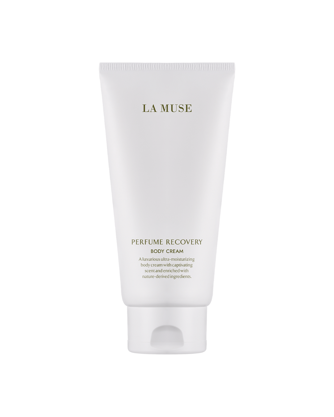 [LAMUSE] PERFUME RECOVERY BODY CREAM